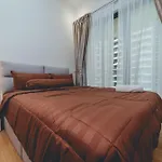 Danga Bay Coastal Bliss 3Br 8Pax W 3Balcony By Our Stay